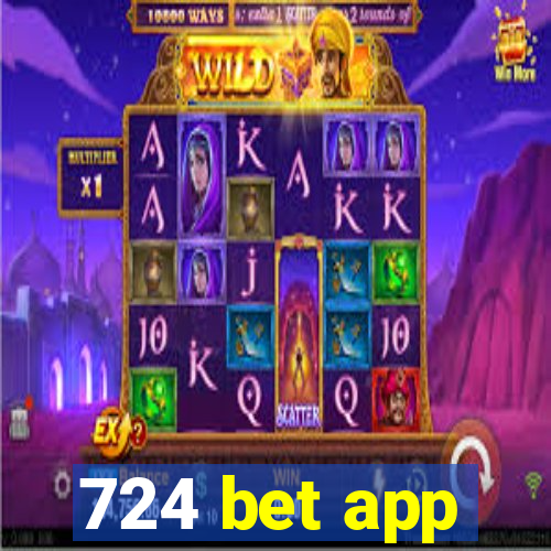 724 bet app